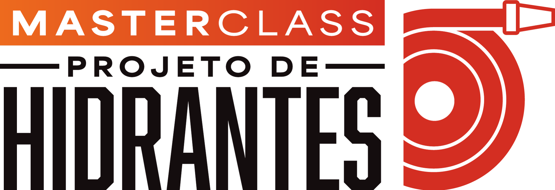 Masterclass Projeto de Hidrantes