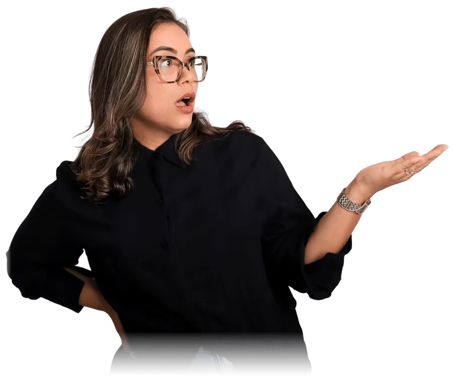 Professora Elaine Gonçalves